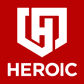 HEROIC Token Sale & ICO. Cybersecurity + Blockchain + Artificial Intelligence