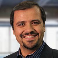 Baha Masoud